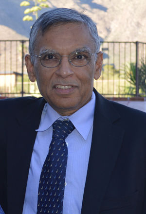 Dr. Satinder Singh added to UA Sarver Heart Center